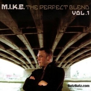 The Perfect Blend Vol. 1