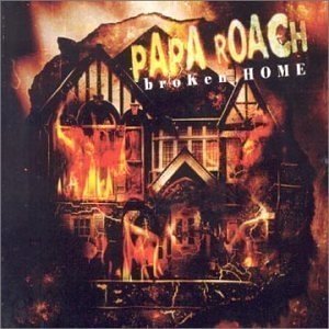 Broken Home [CDS]