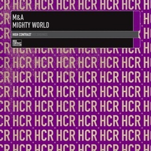 Mighty World