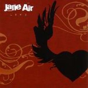 Jane Air: Live