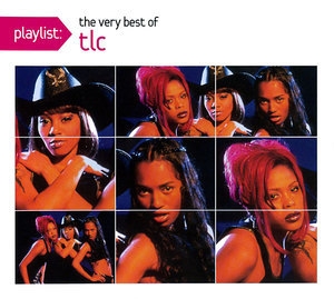 Playlist The Very Best Of TLC