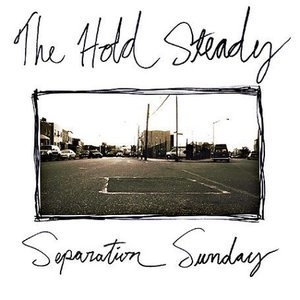 Separation Sunday