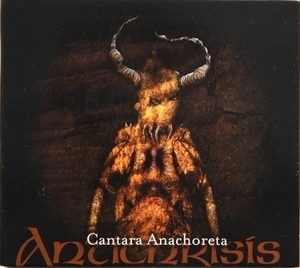 Cantara Anachoreta (CD1)