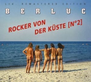 Rocker Von Der Kueste (nr. 2)