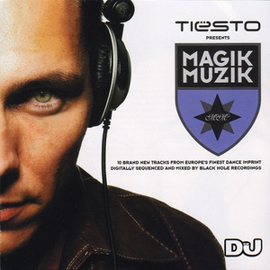 Magik Muzik