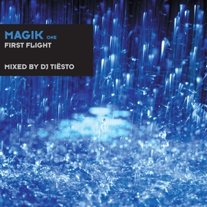 Magik One - First Flight  (Unmixed Tracks)