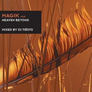 Magik Five - Heaven Beyond  (Unmixed Tracks)