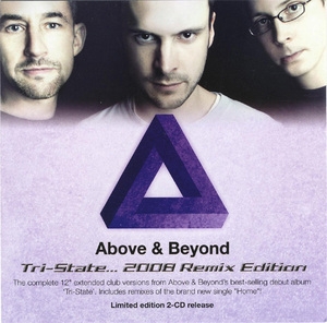 Tri-state 2008 (Remix Edition)