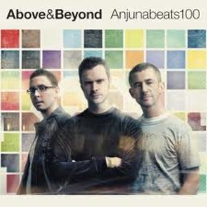 Anjunabeats 100