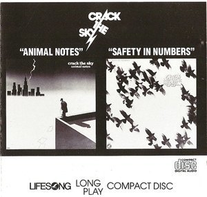 Animal Notes / Safety In Numbers