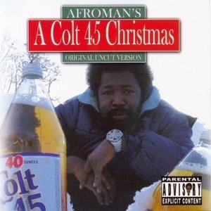 A Colt 45 Christmas