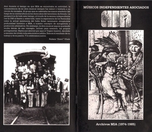 Archivos Mia (1974-1985) (2CD)