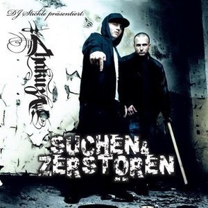 Suchen & Zerstoren