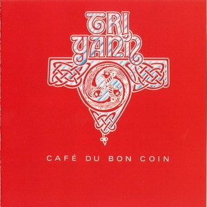 Cafй Du Bon Coin