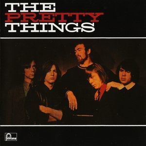 The Pretty Things(1990)