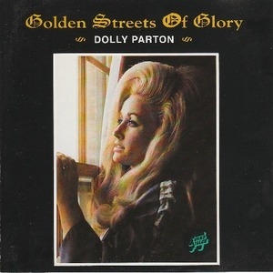 Golden Streets Of Glory