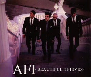 Beautiful Thieves (promo)