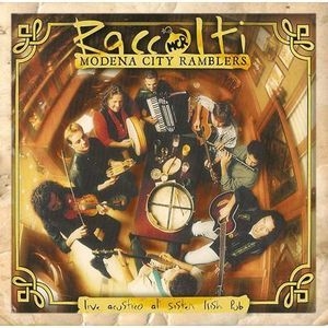 Raccolti (live Acustico Al Sisten Irish Pub)