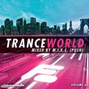 Trance World (2 CD)