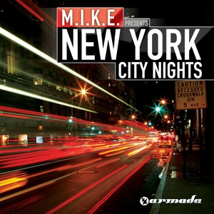 New York City Nights (2CD)