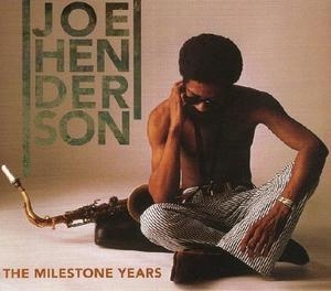 The Milestone Years (CD8)