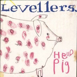 Hello Pig