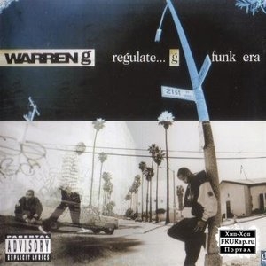 Regulate...g Funk Era (Special Edition) (2CD)