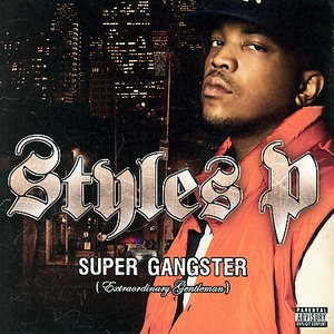 Super Gangster (extraordinary Gentleman)