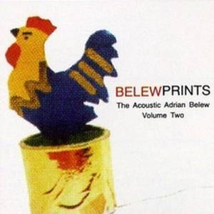 The Acoustic + Belewprints. The Acoustic, Volume Two
