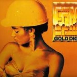 Gold Digger (maxi-single)