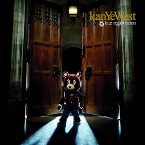 Late Registration