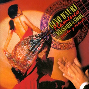 Flamenco Passion & Soul, Pasion Y Duende