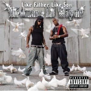 Like Father, Like Son (Bonus Disc)