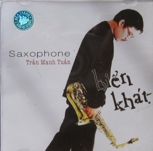 Bien Khat (Saxophone)