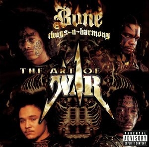 The Art Of War (2CD)