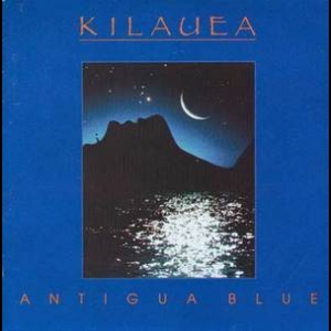 Antigua Blue