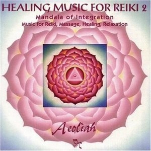 Healing Music For Reiki 2