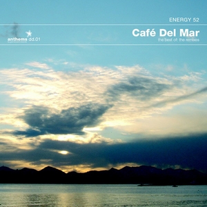 Cafe Del Mar (the Best Of 'the Remixes) (grand Casino [gcdd01])