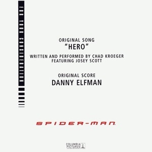 Spider-man Score Academy Promo