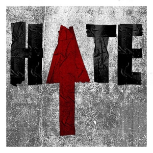 Hate [EP]