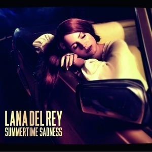 Summertime Sadness [CDS]