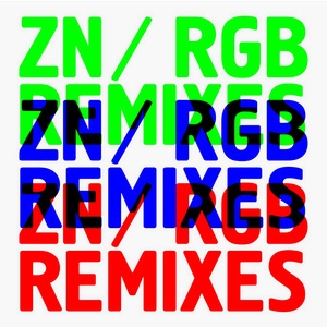 Rgb Remixes [EP]