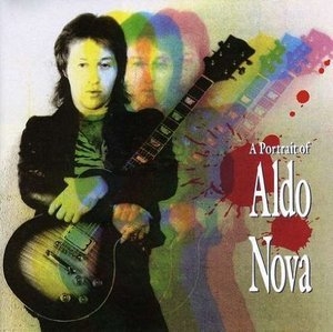 A Portrait Of Aldo Nova