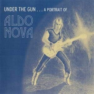 Aldo Nova (remastered + Expanded)