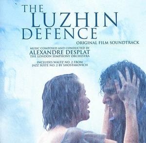 The Luzhin Defence