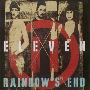 Rainbow's End [CDS]