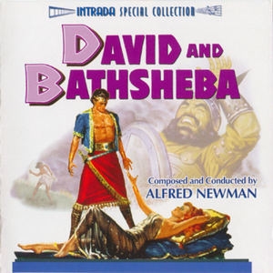 David And Bathsheba