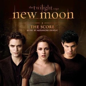 The Twilight Saga. New Moon. The Score