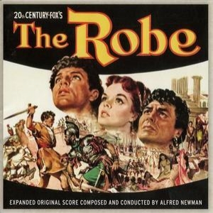 The Robe (CD1)