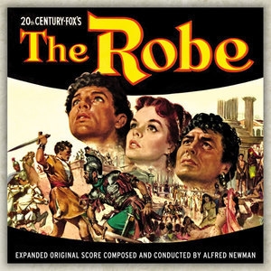 The Robe (CD2)